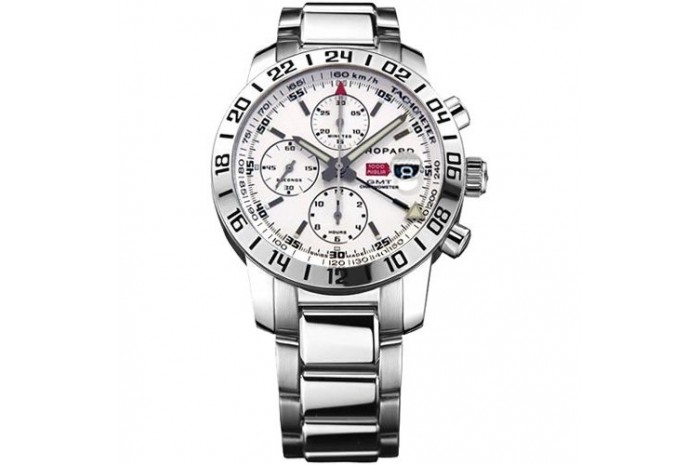 Reloj Chopard Mille Miglia GMT Chrono